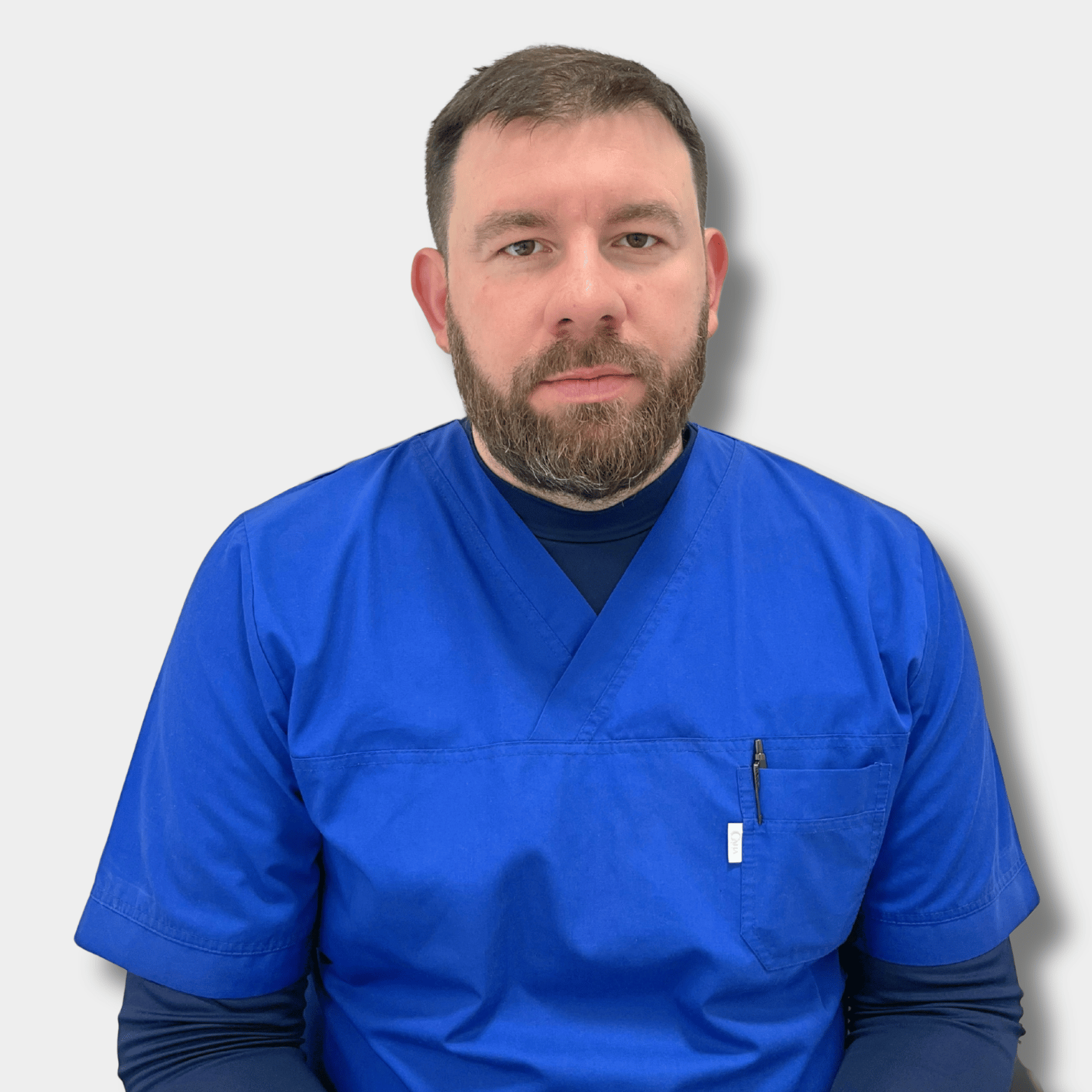 Наш спеціаліст - Шаворський Роман<br>Станіславович